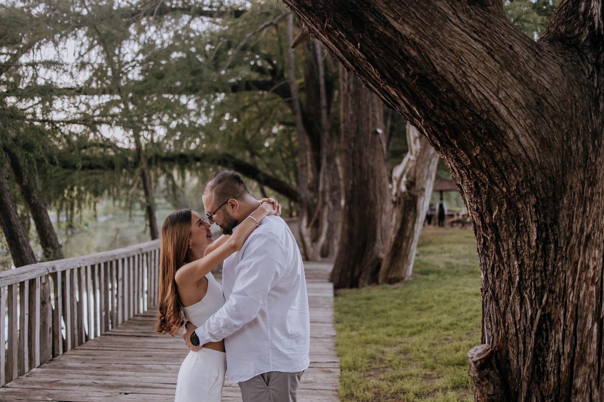 The Wedding Website of Amanda Valeria Domínguez Blanquet and Carlos Alejandro De Alba Gutiérrez