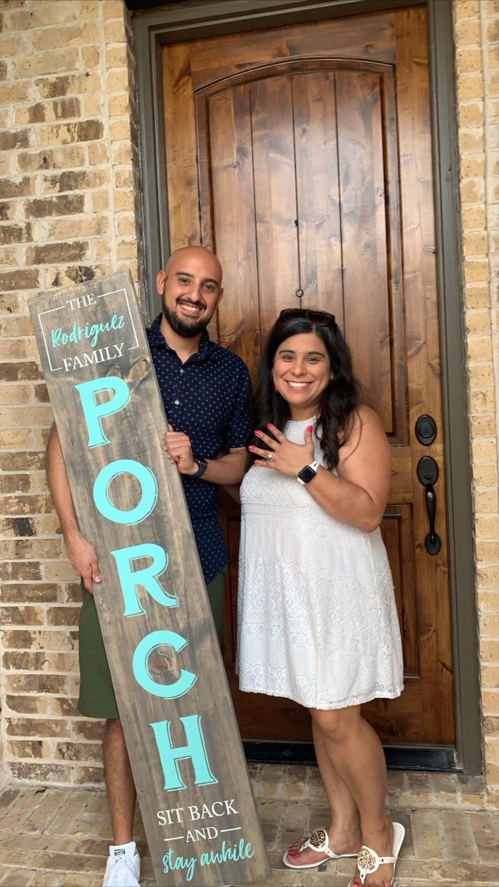 The Wedding Website of Rosanna Velasco and David Rodriguez