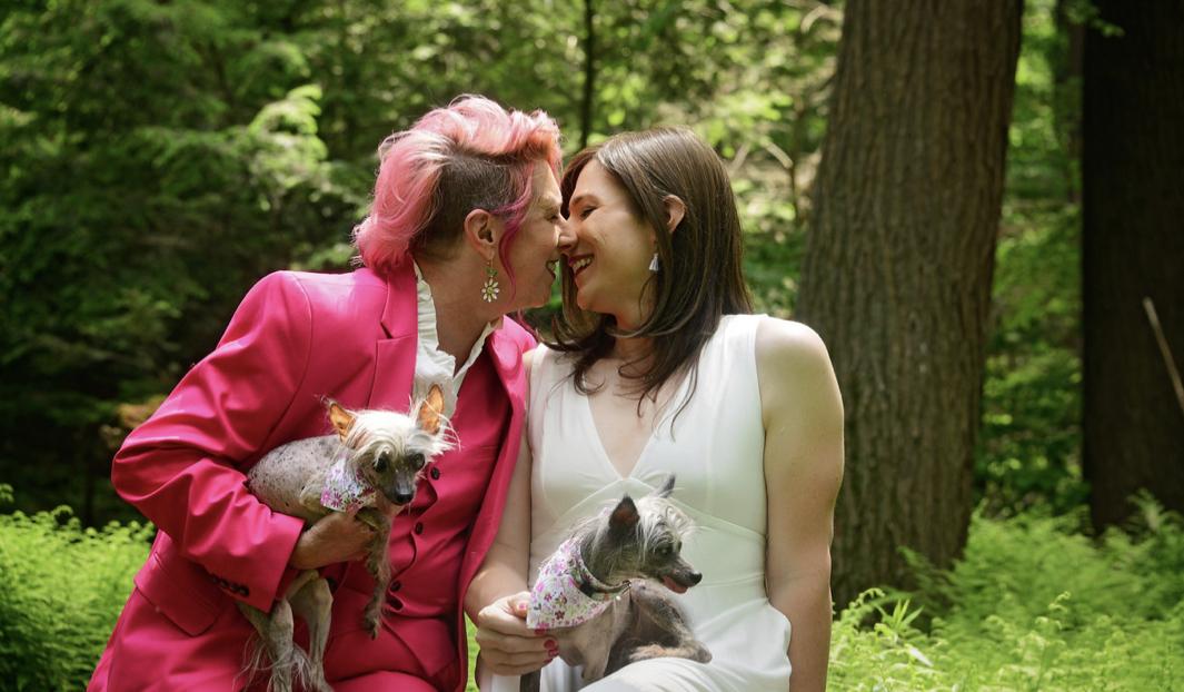 The Wedding Website of Jaime Maron and Meredith Miner