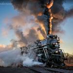 Steam Railroading Institute