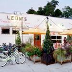 Leon's Oyster Shop