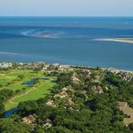 Golf on Seabrook Island