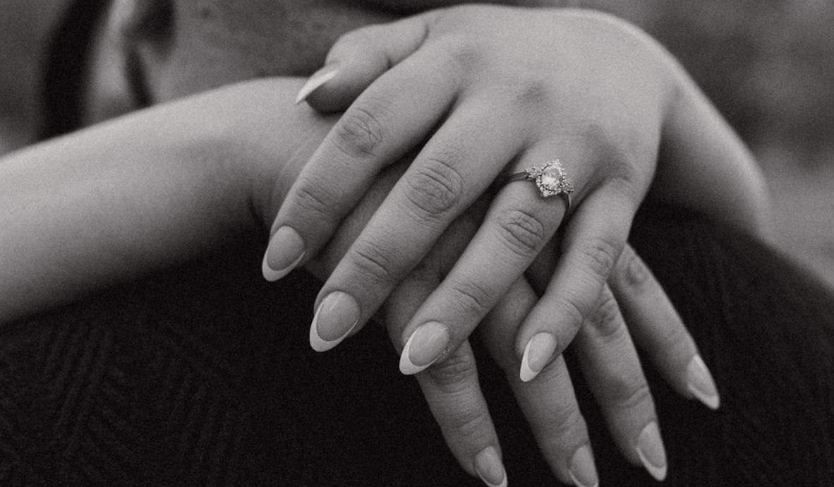 The Wedding Website of Rachel Luongo and Jake Garcia