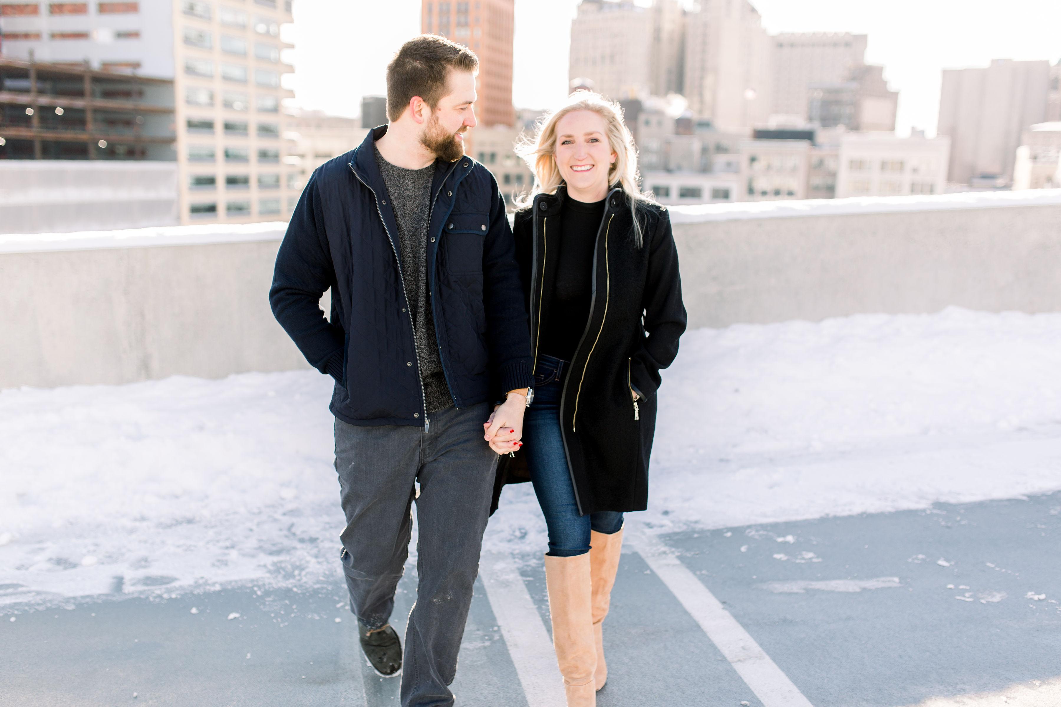 The Wedding Website of Jennifer Kane and David Oberlin