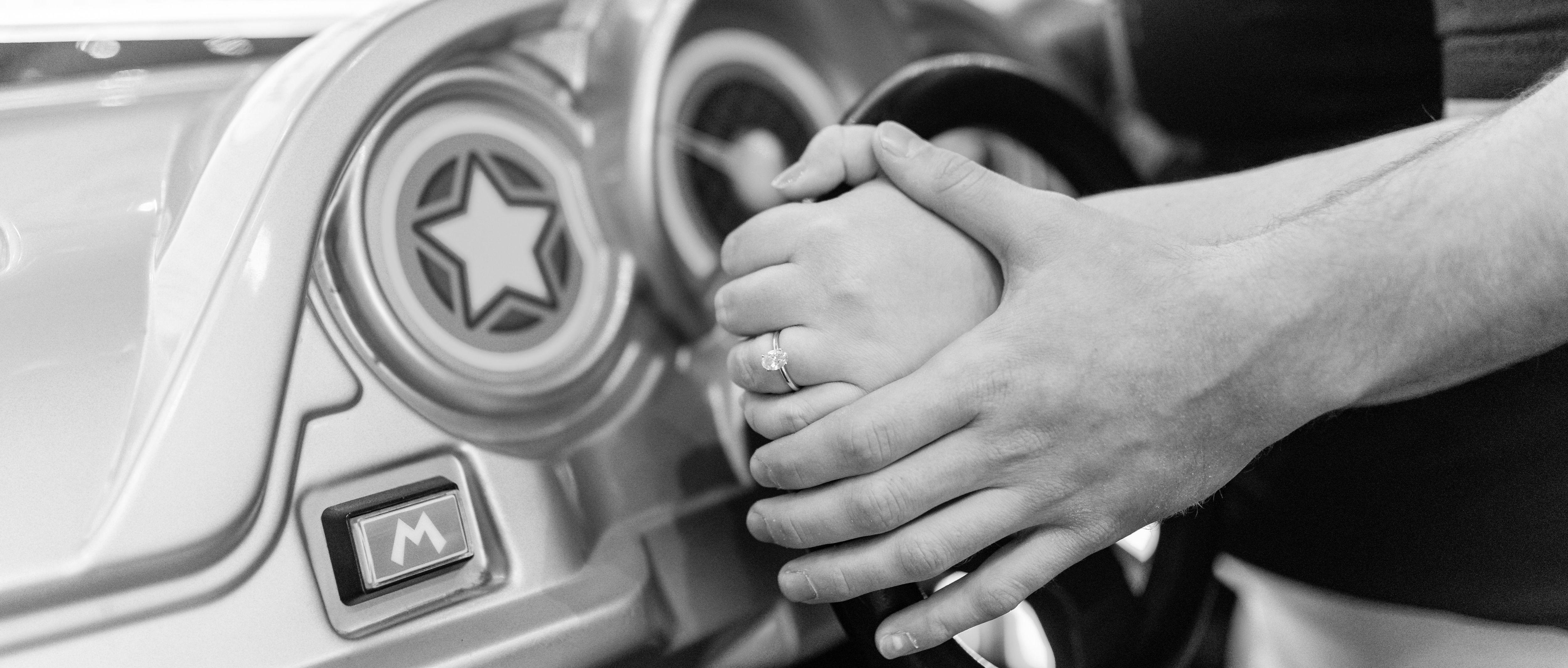 The Wedding Website of Rebecca Berger and Nicolas Chapman