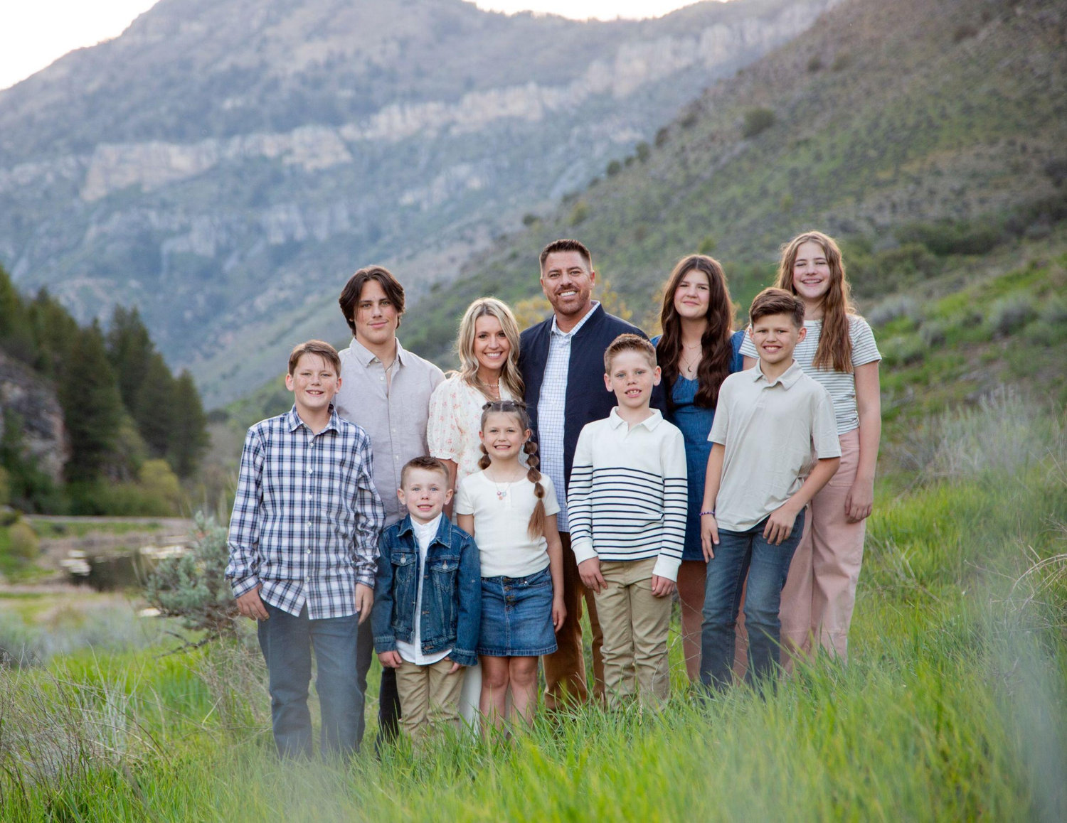 The Wedding Website of PAUL SAUNDERS and JANA GARRETT