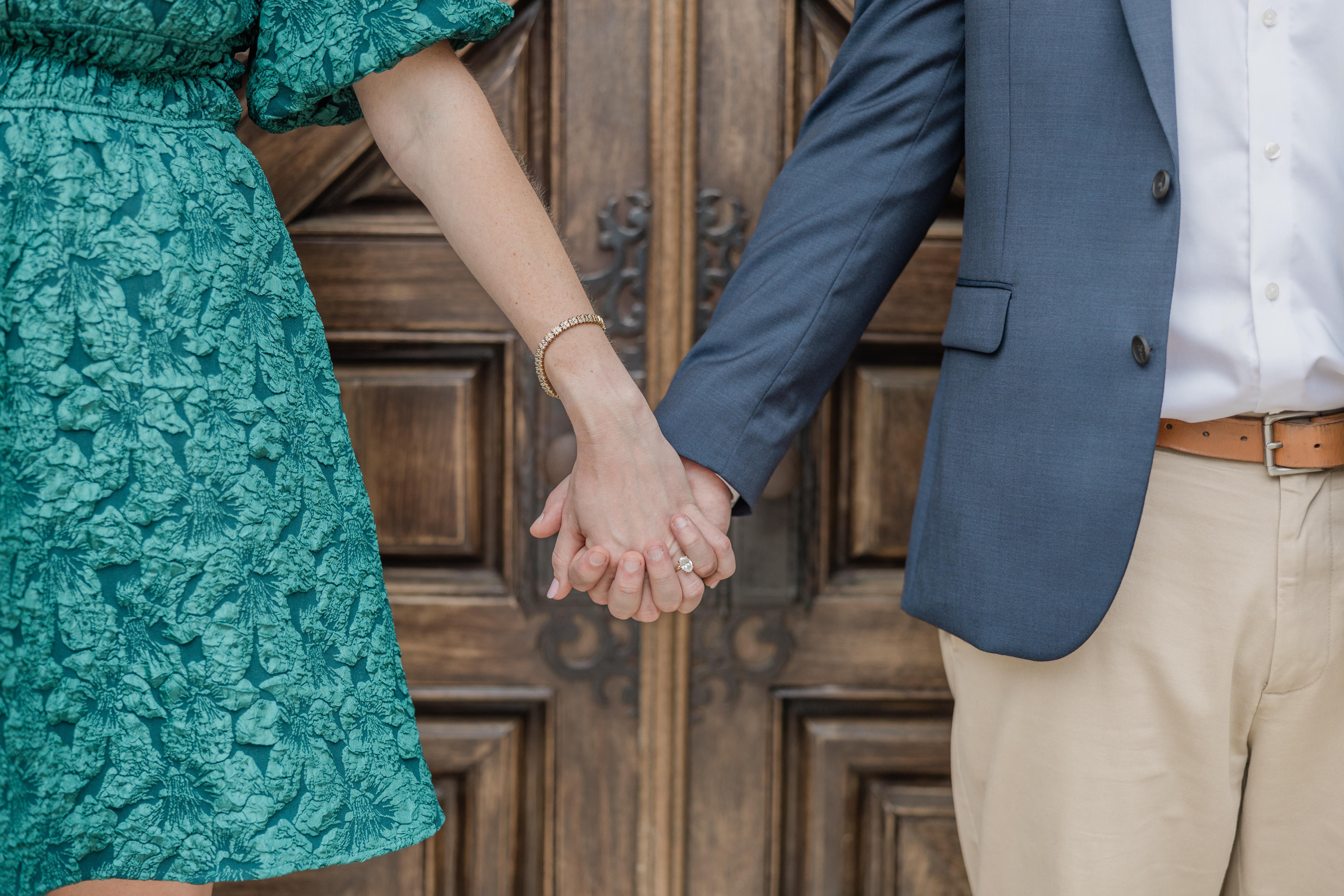 The Wedding Website of Kenna Elizabeth Oaks and Sean Richard Gill