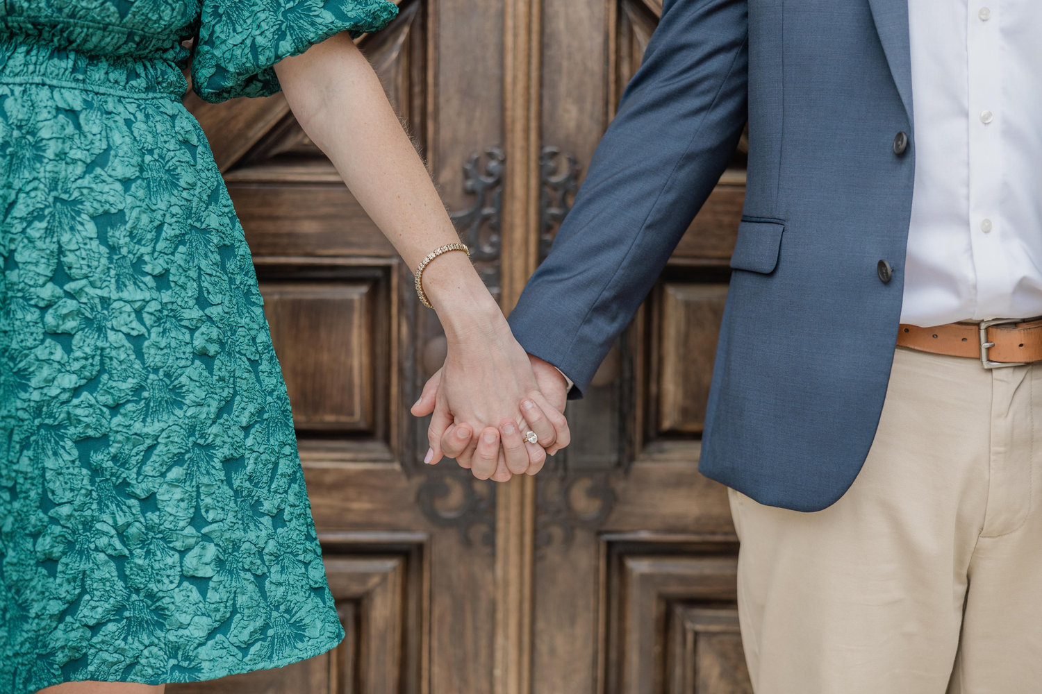 The Wedding Website of Kenna Elizabeth Oaks and Sean Richard Gill