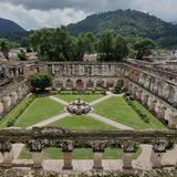 Explore the Different Ruins