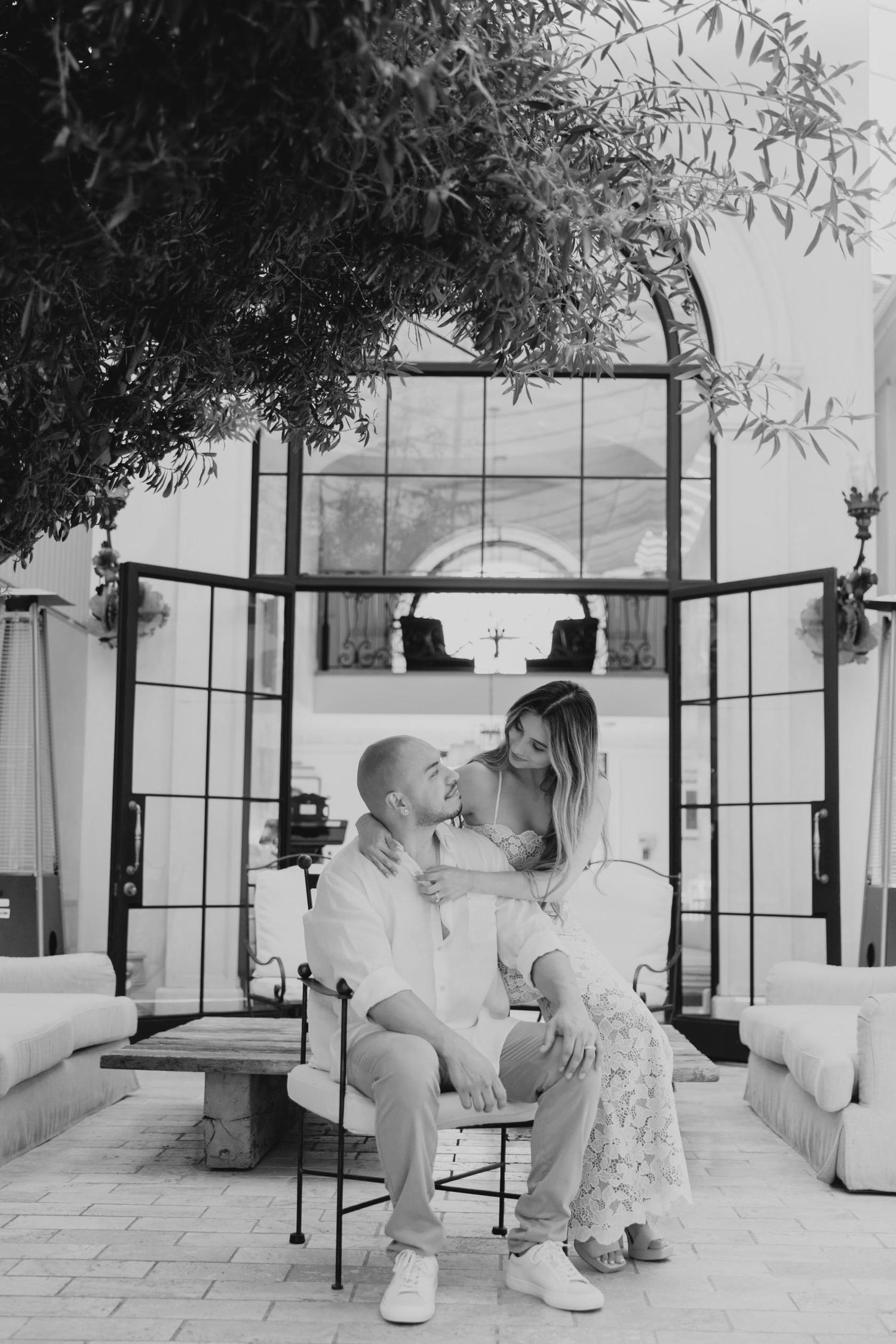 The Wedding Website of Stephanie Campos and Anthony Valles