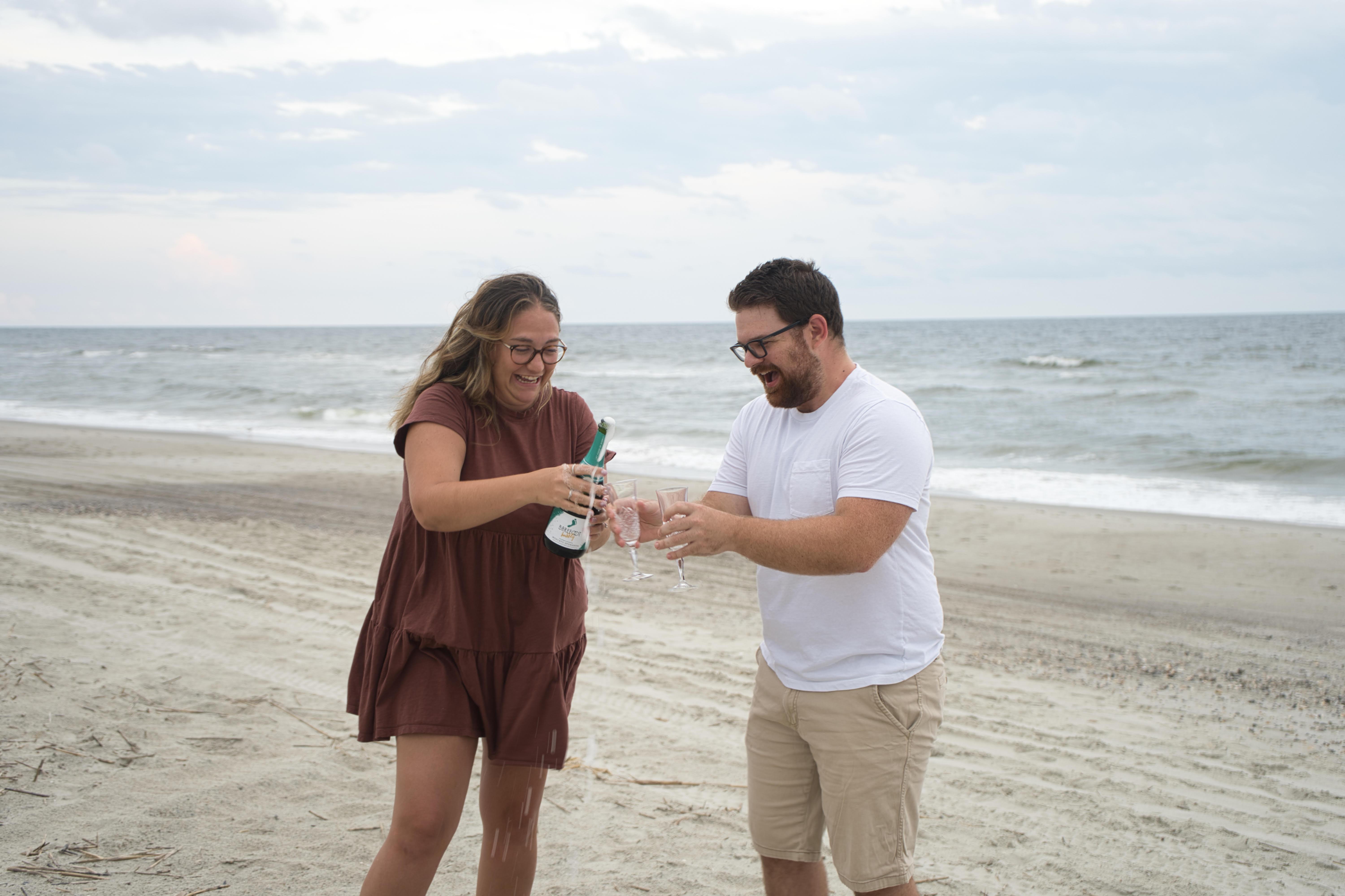 The Wedding Website of Alex Dunbar and Zachary Day