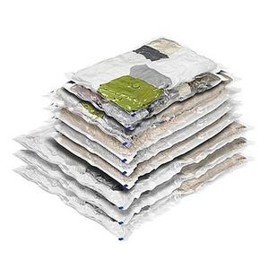 Honey-Can-Do® 9-Piece Vacuum Bag Combo Set