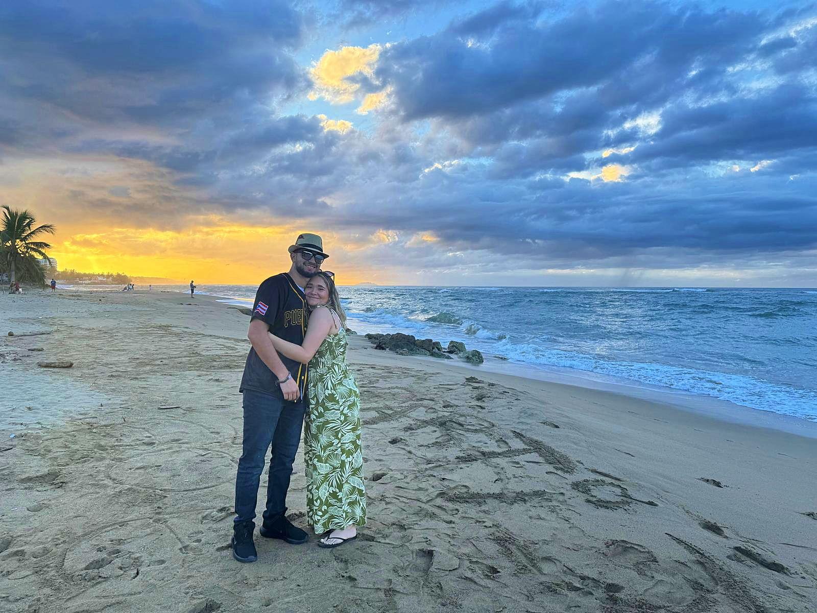 The Wedding Website of Camila Astudillo and Geter Benitez