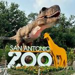 San Antonio Zoo
