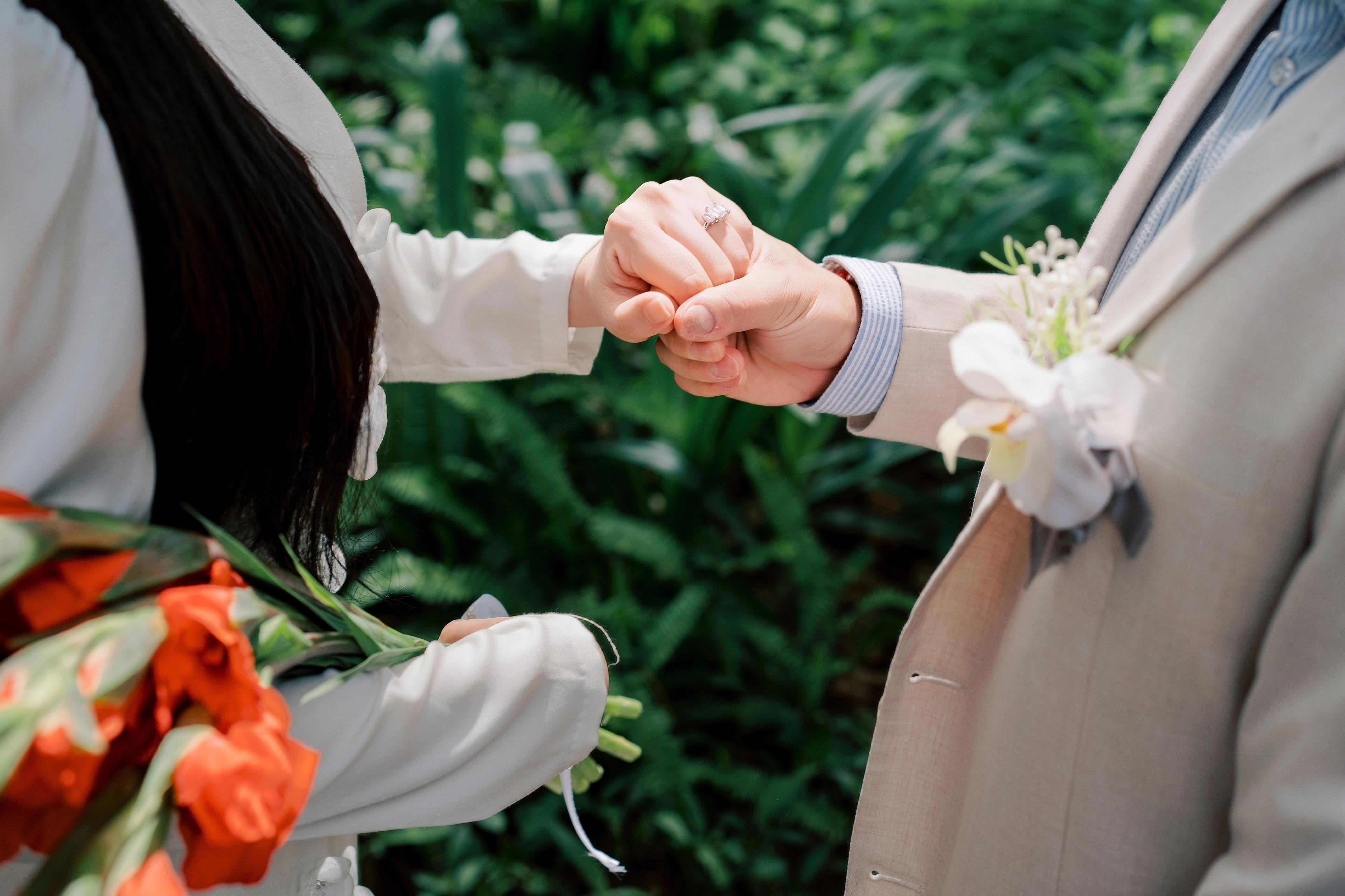 The Wedding Website of Valerie Vu and Andy Qi