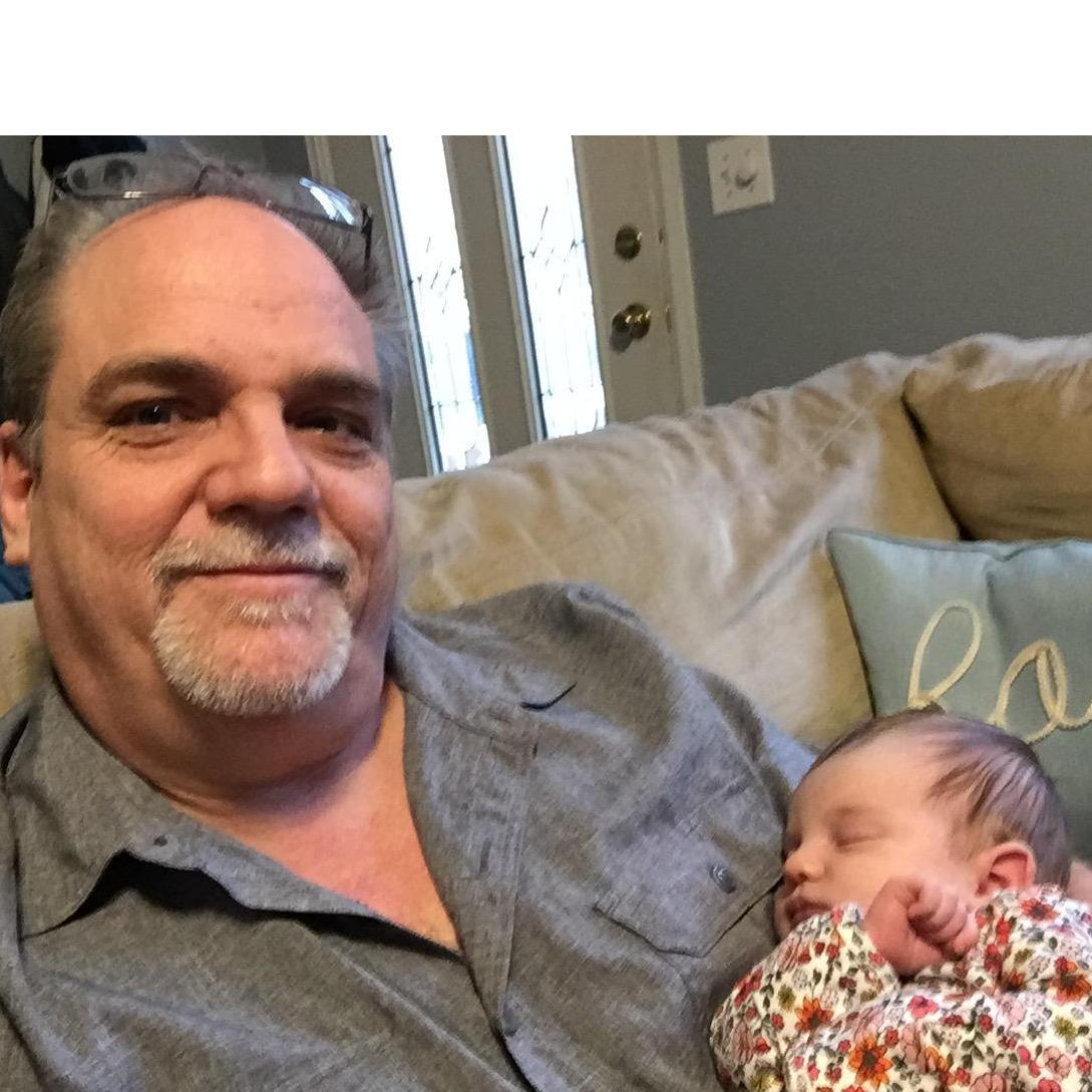 First time I held my grand daughter Olive
Denver Colorado
March 24 2018