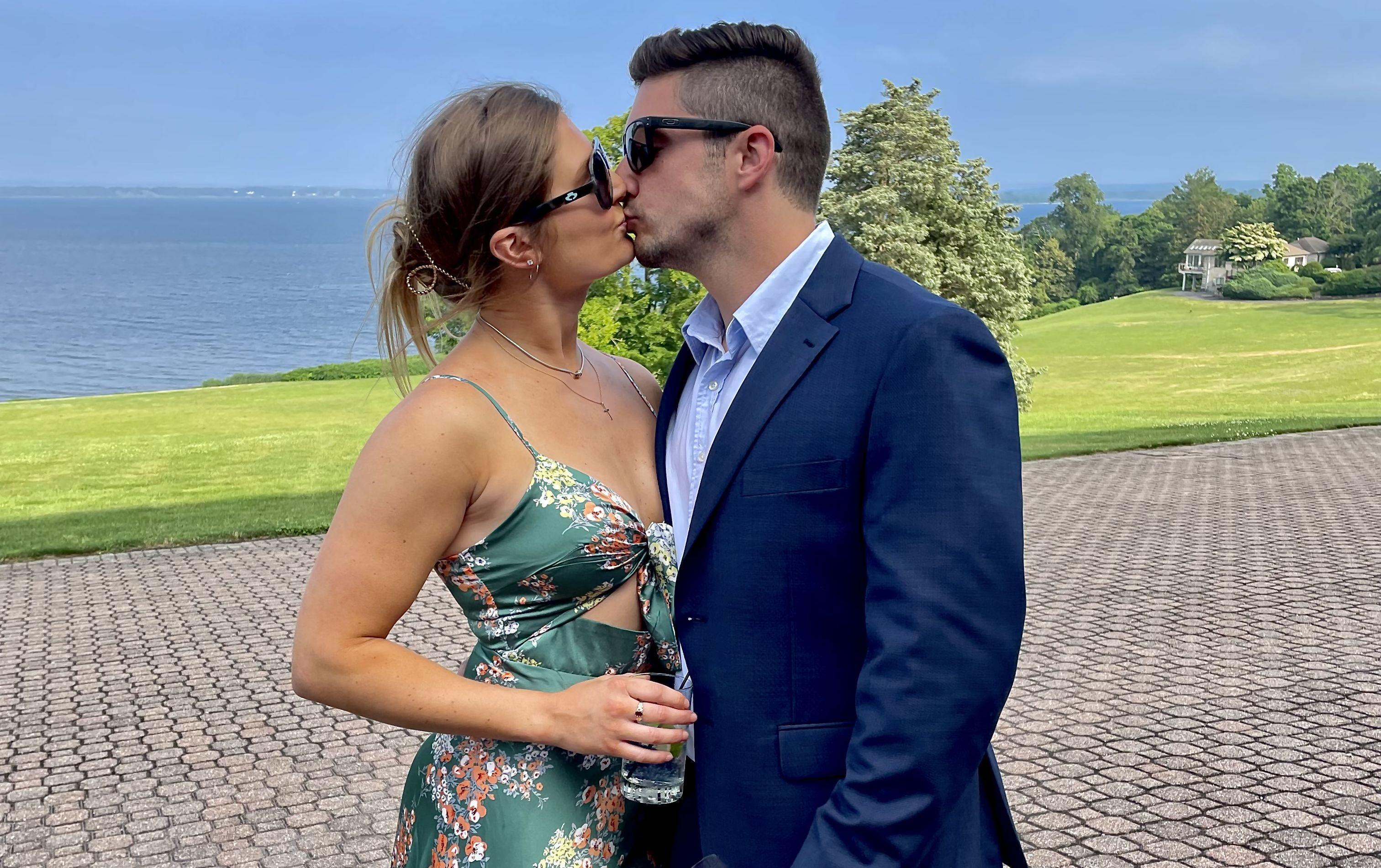 The Wedding Website of Carli Thomas and Mike Raskin