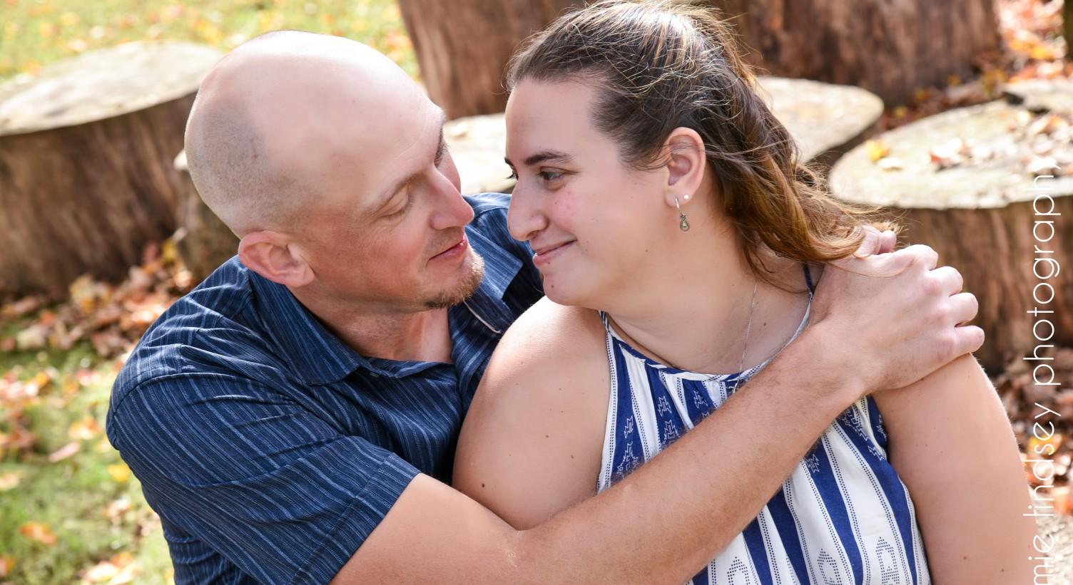 The Wedding Website of Jessica Glenn and Matthew Brown