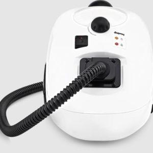 Dupray Home Steam Cleaner