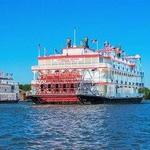 Savannah Riverboat Cruises