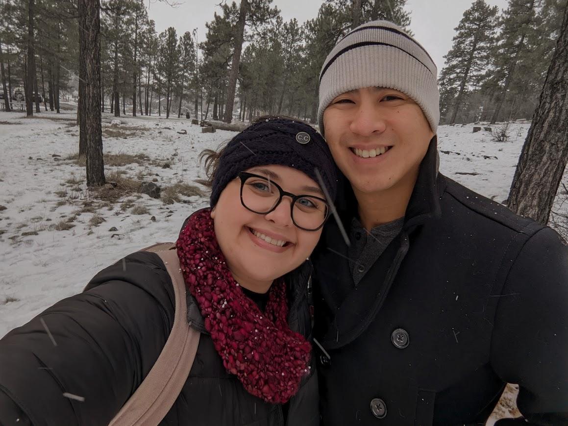 The Wedding Website of Anna Gephart and Quan Pham