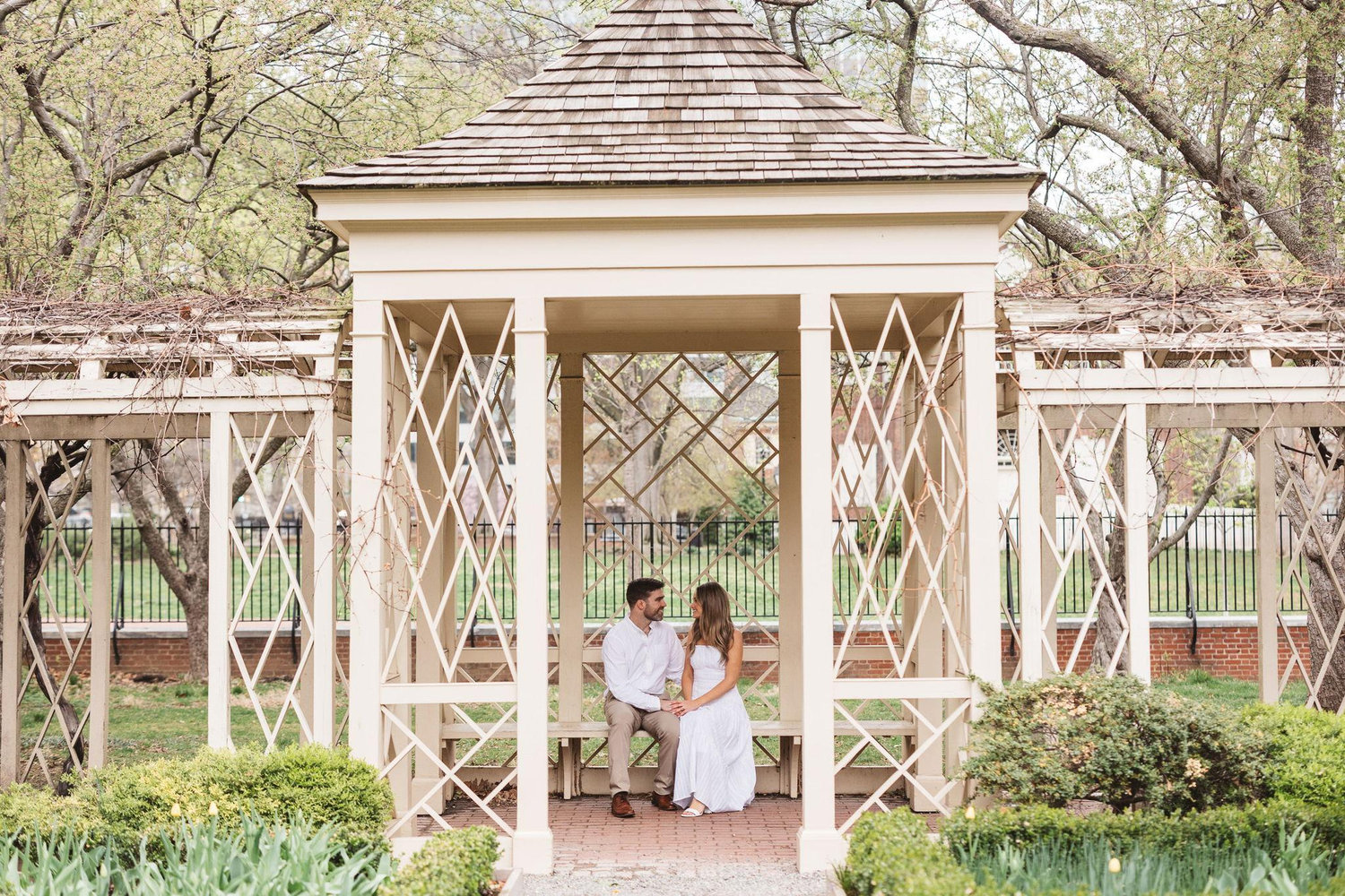 The Wedding Website of Elizabeth Begley and Robert Schlitt