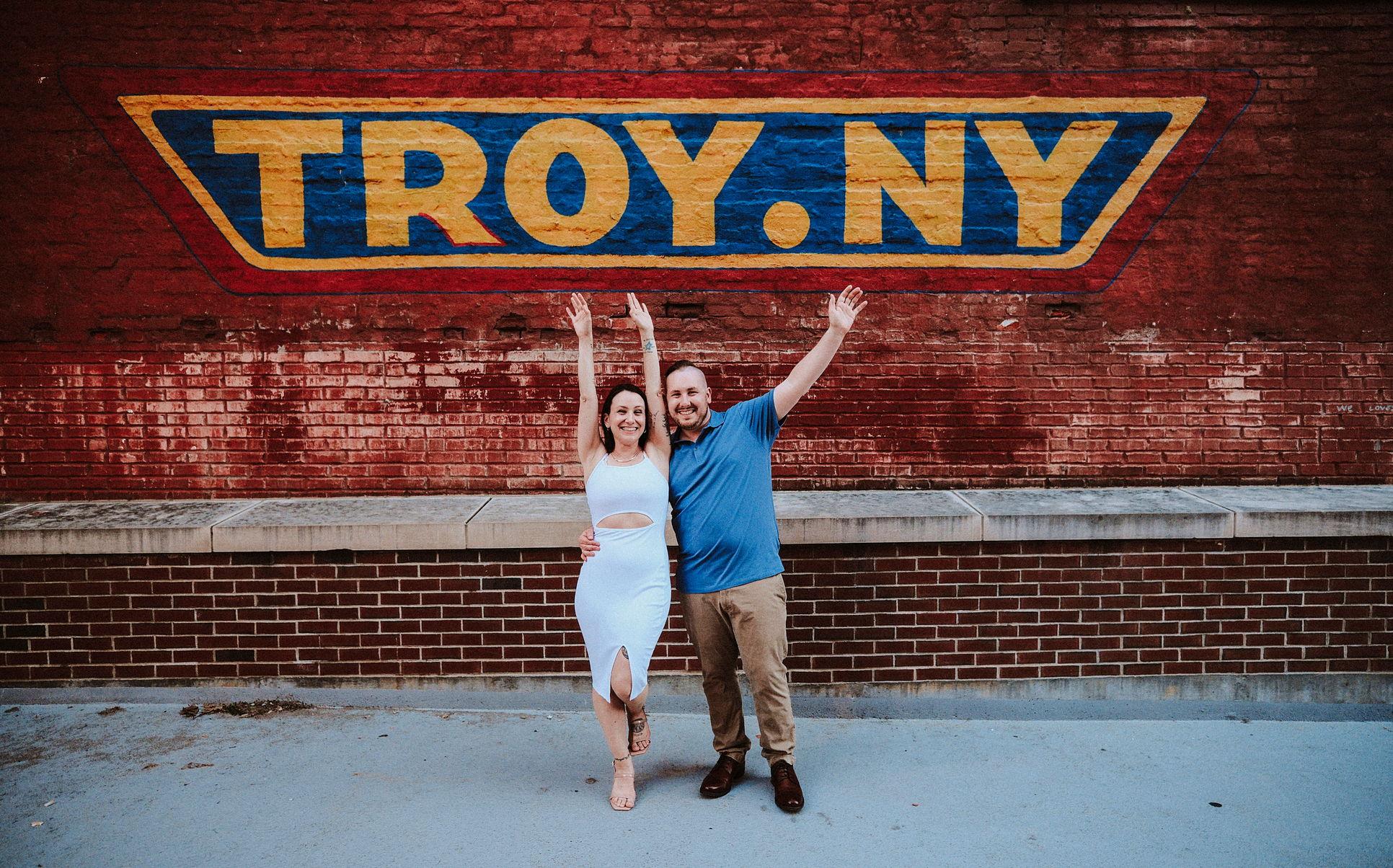 The Wedding Website of Meagan Gallagher and Luke Meyer