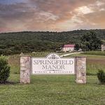 Springfield Manor Winery Distillery Brewery