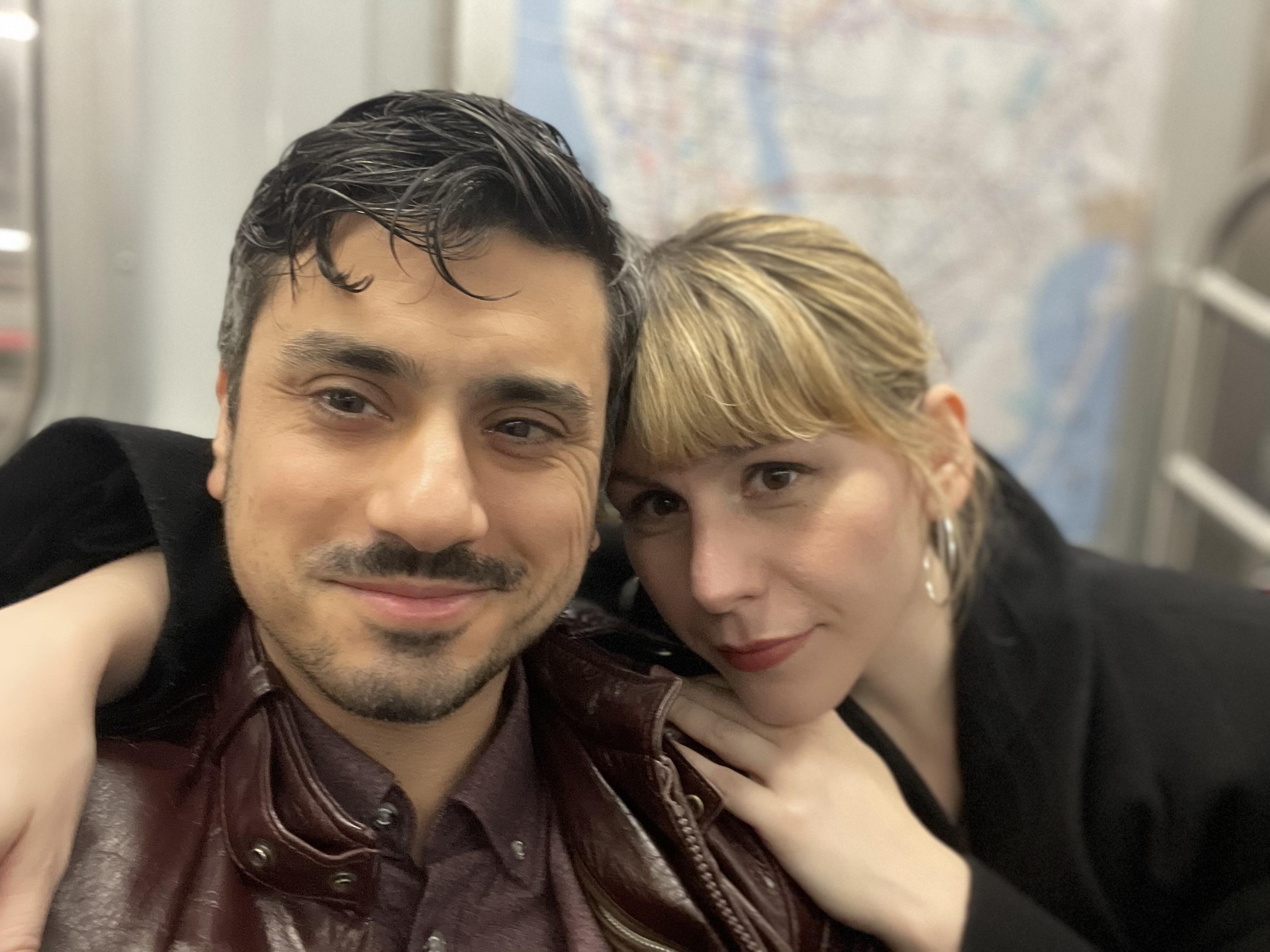 The Wedding Website of Gwen Connors and Justin Kilburn