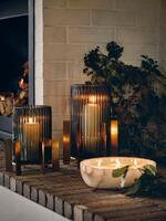 Lingley Hurricane Candleholder
