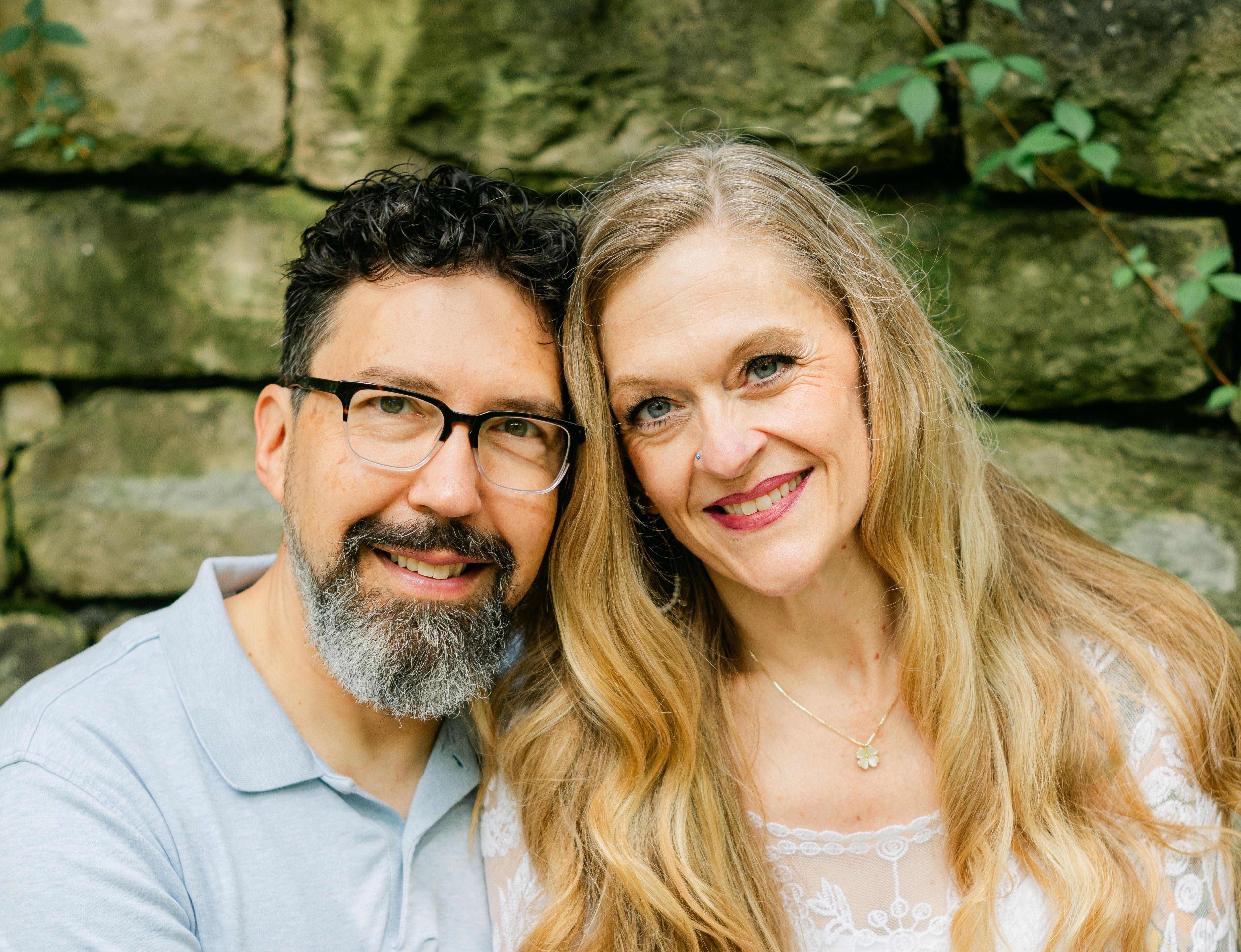 The Wedding Website of Alyssa Kunkleman and Jeff Burger