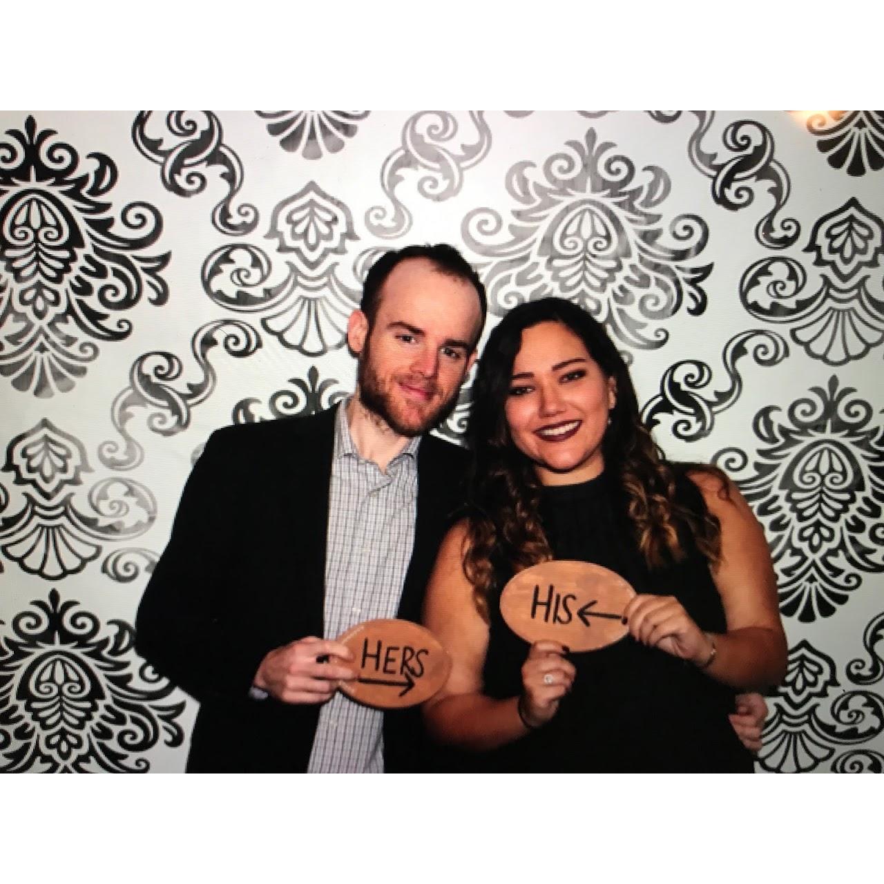 Best wedding dates, 2017