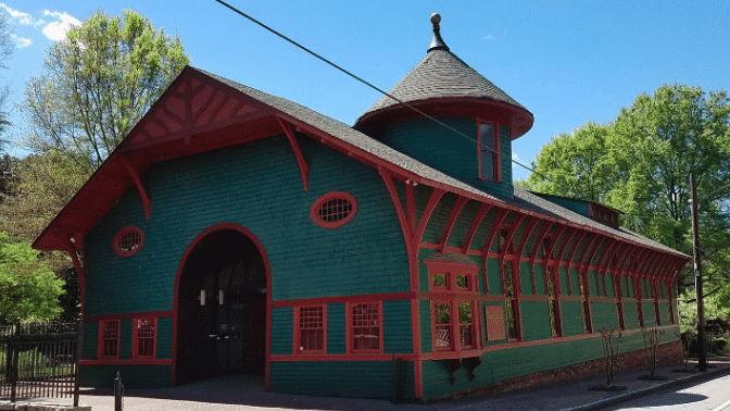 The Wedding Website of Kathleen Otto and Trey Joiner