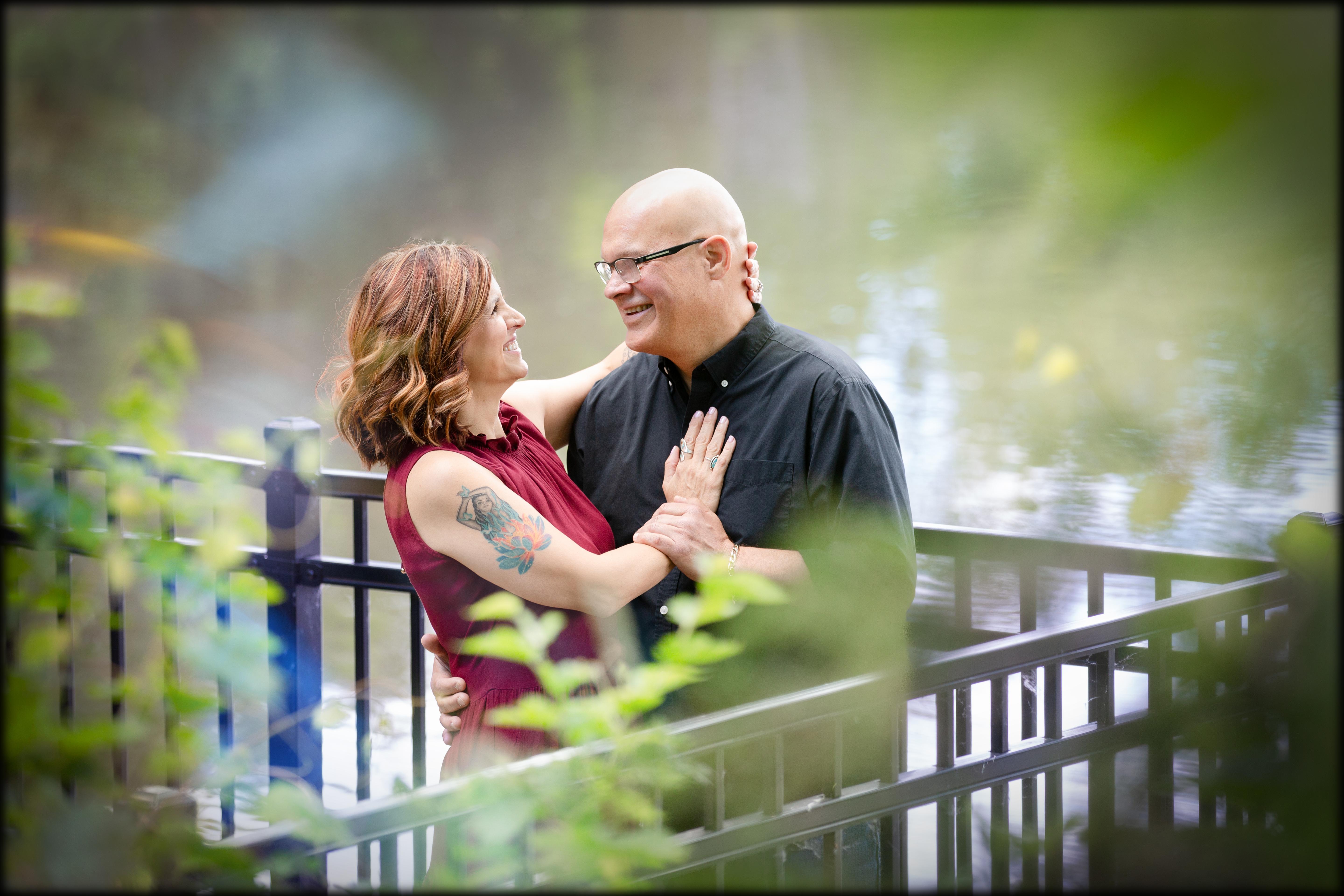 The Wedding Website of Vikki Rood and Ken Doner