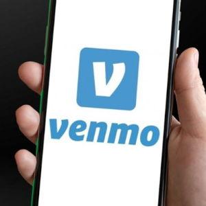Venmo Option - Zero Fees
