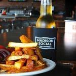 Madison Social