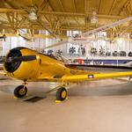 Hanger 10 Flying Museum