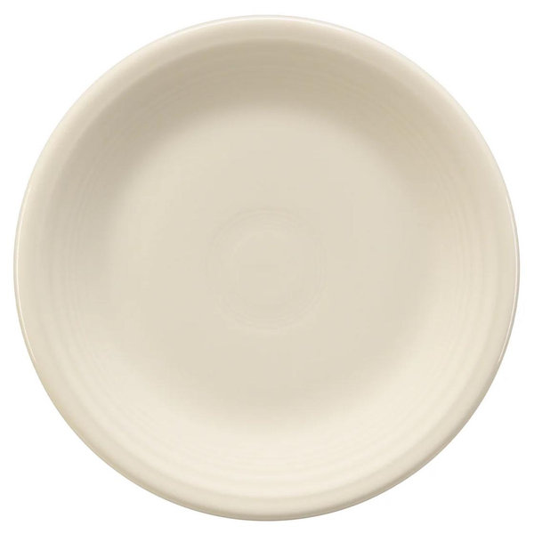 Linen Classic Rim 7 1/4 Inch Salad Plate