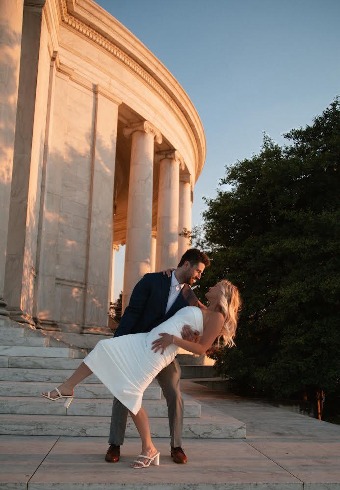 The Wedding Website of Emma Carty and Kevin Thomas