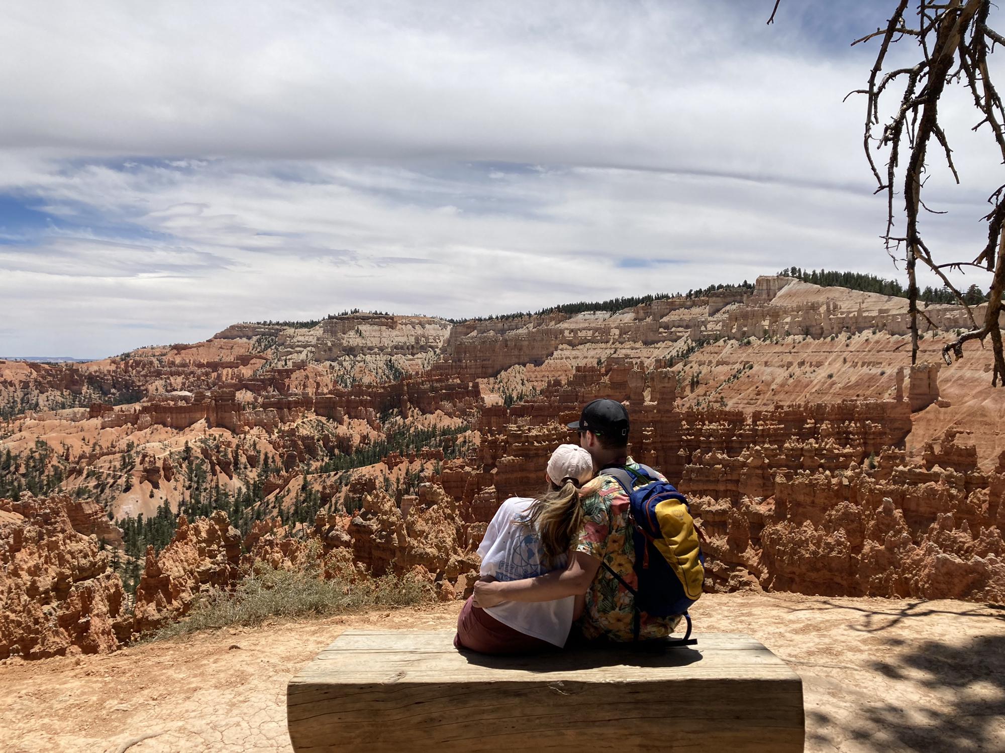 Bryce Canyon