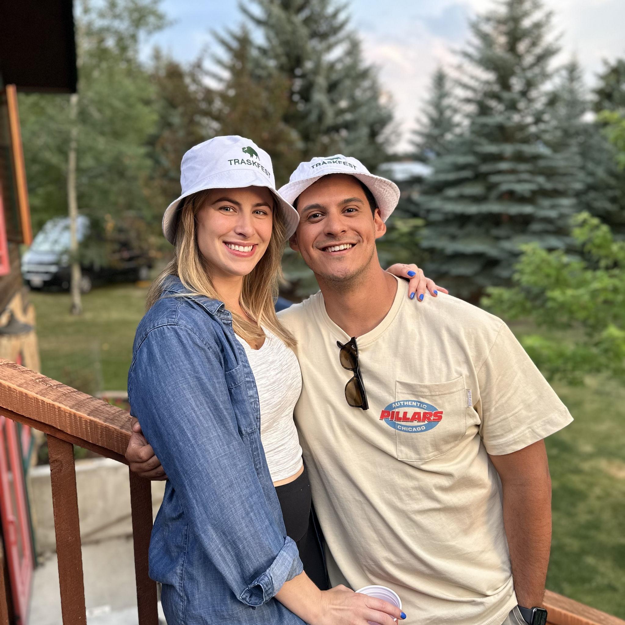 Montana for Trask games!