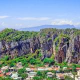 Marble Mountains