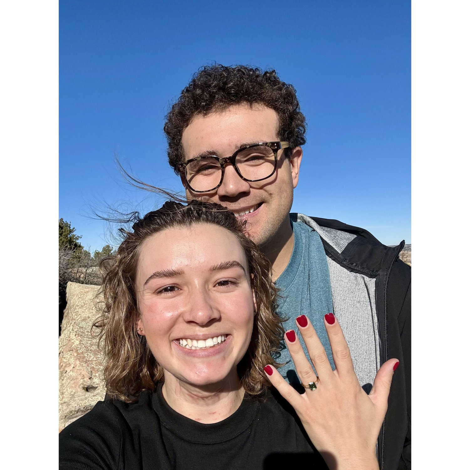 Engaged! December 2023