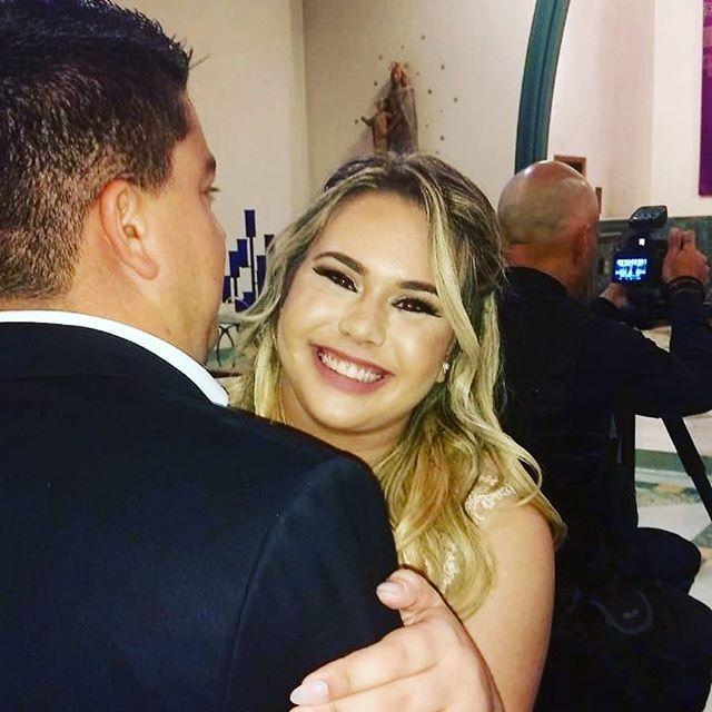 He always makes me so happy