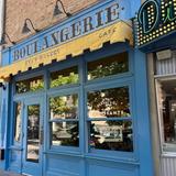 Eva's Bakery