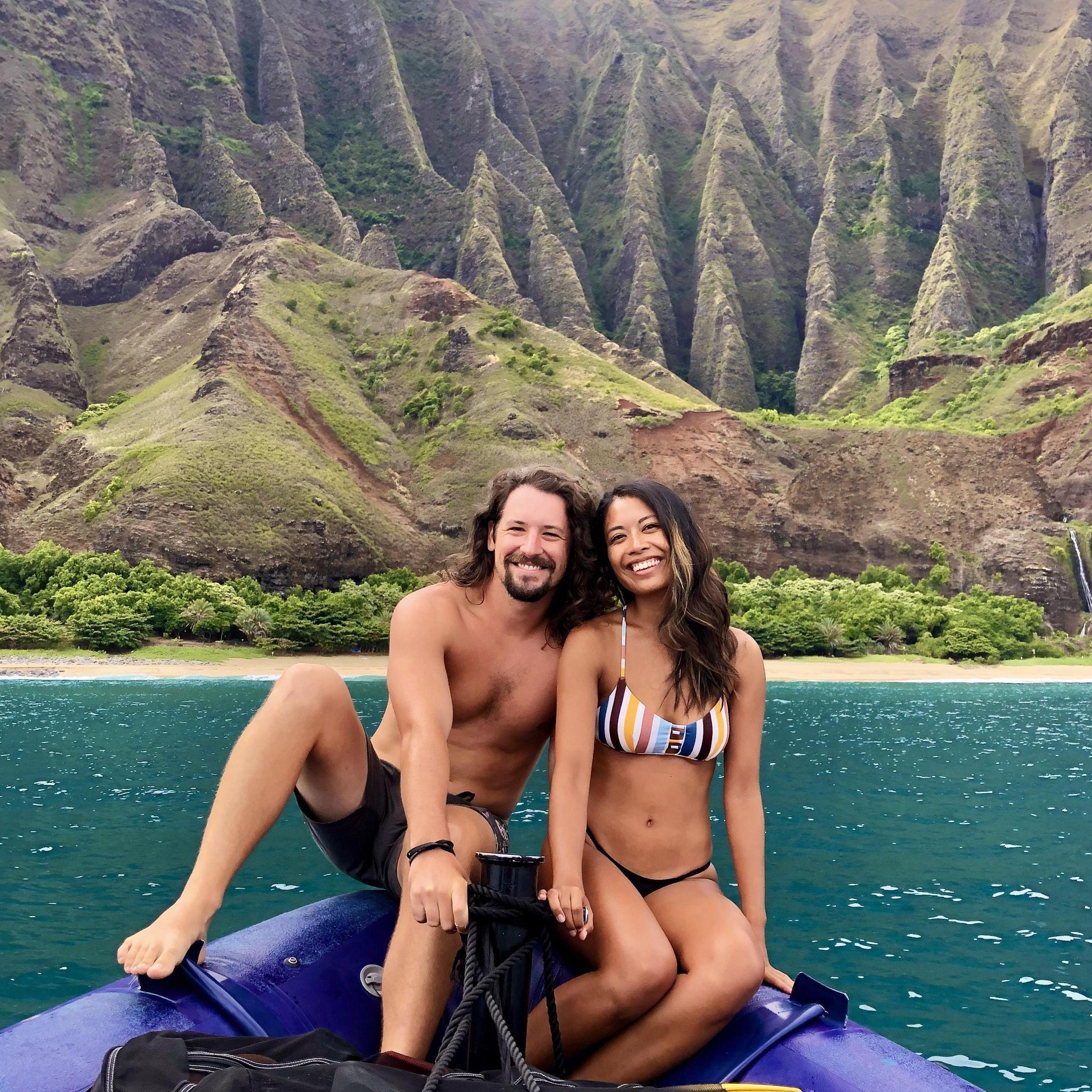 Kauai 2020