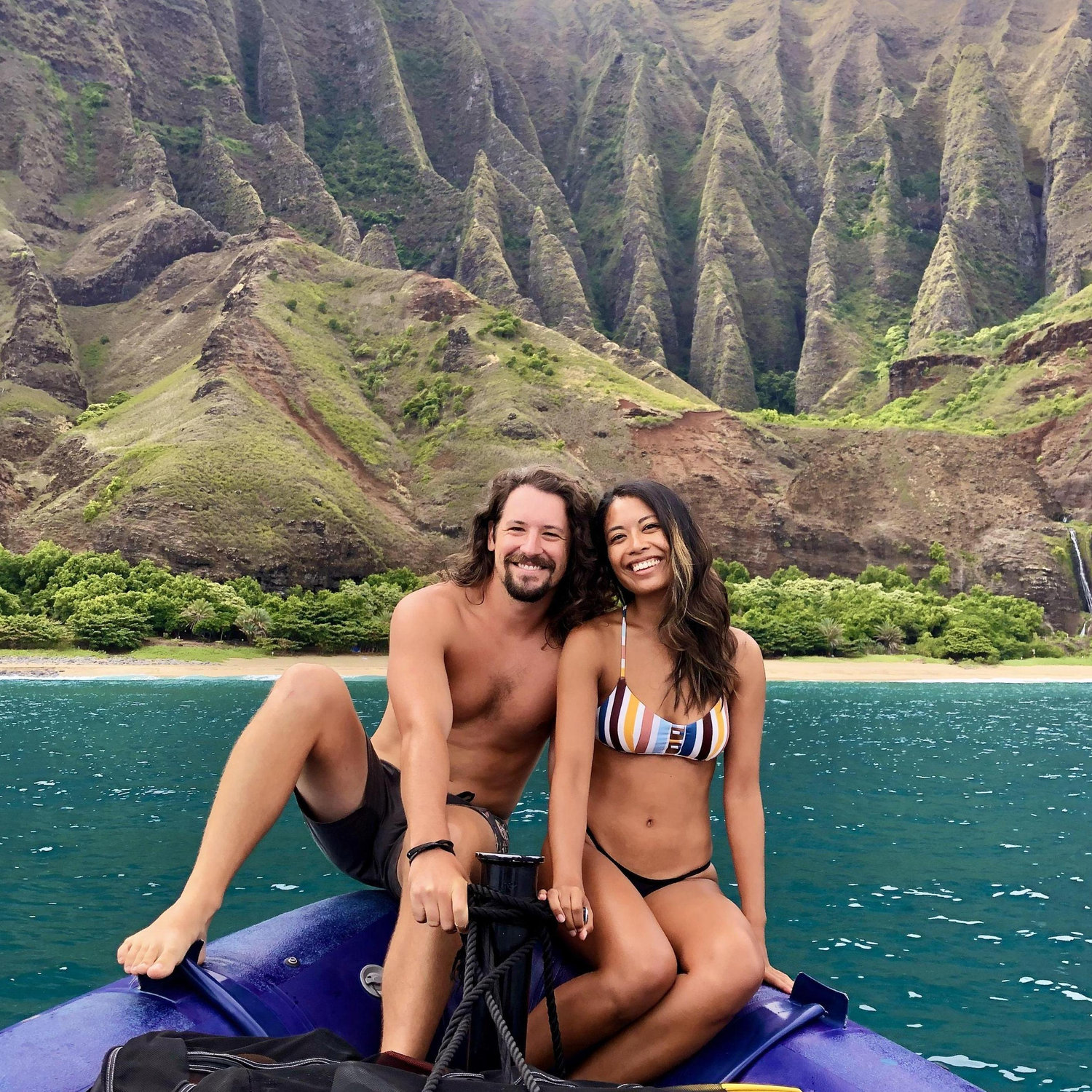 Kauai 2020