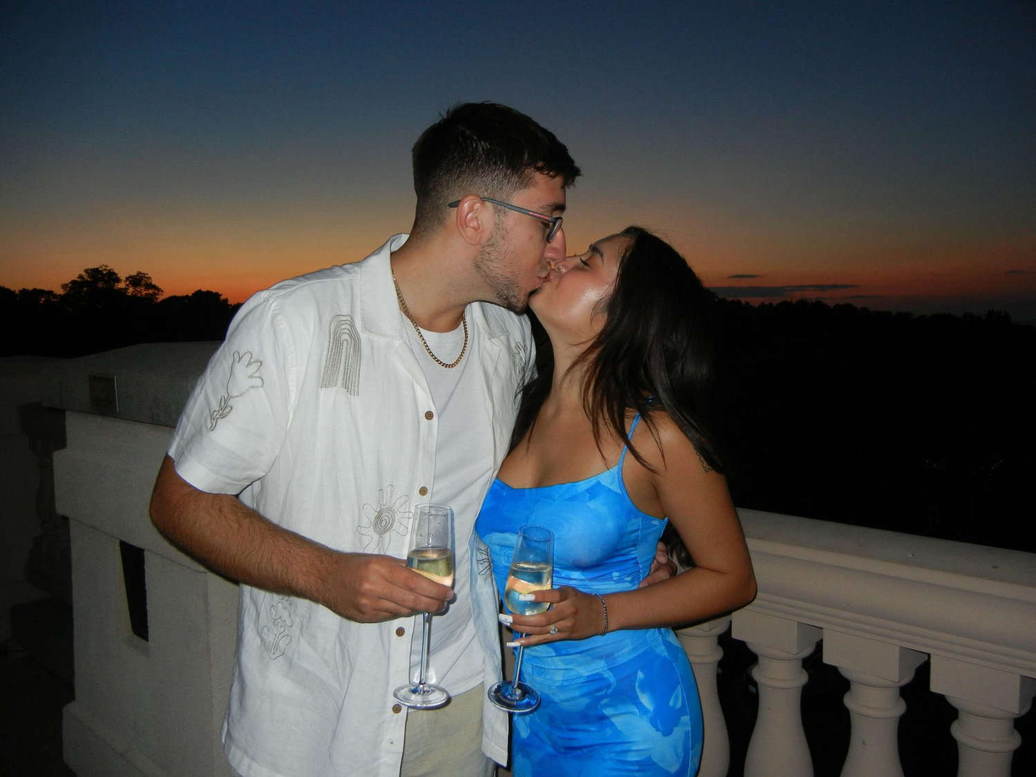The Wedding Website of Lindsey Borges and Anthony Aiello