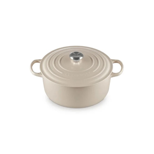 Signature Round Dutch Oven