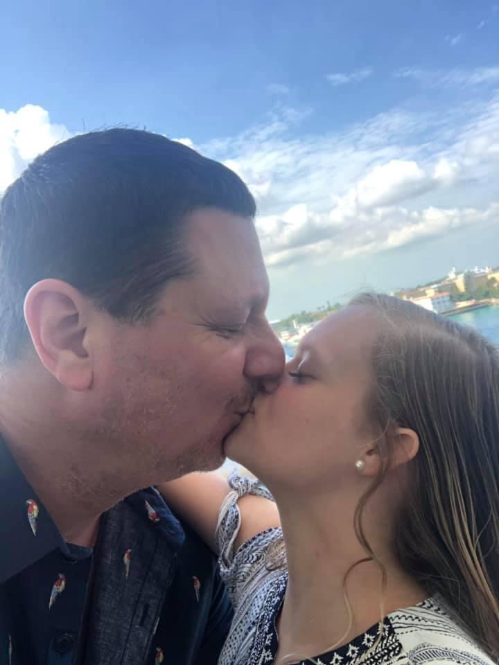The Wedding Website of Emily Oneal and Tony Paolillo